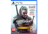 The Witcher 3 Wild Hunt Complete Edition (Compleet)