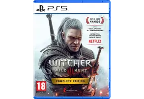 The Witcher 3 Wild Hunt Complete Edition (Compleet)