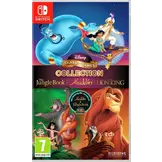 Disney Classics Games Collection (Complete, FAH)