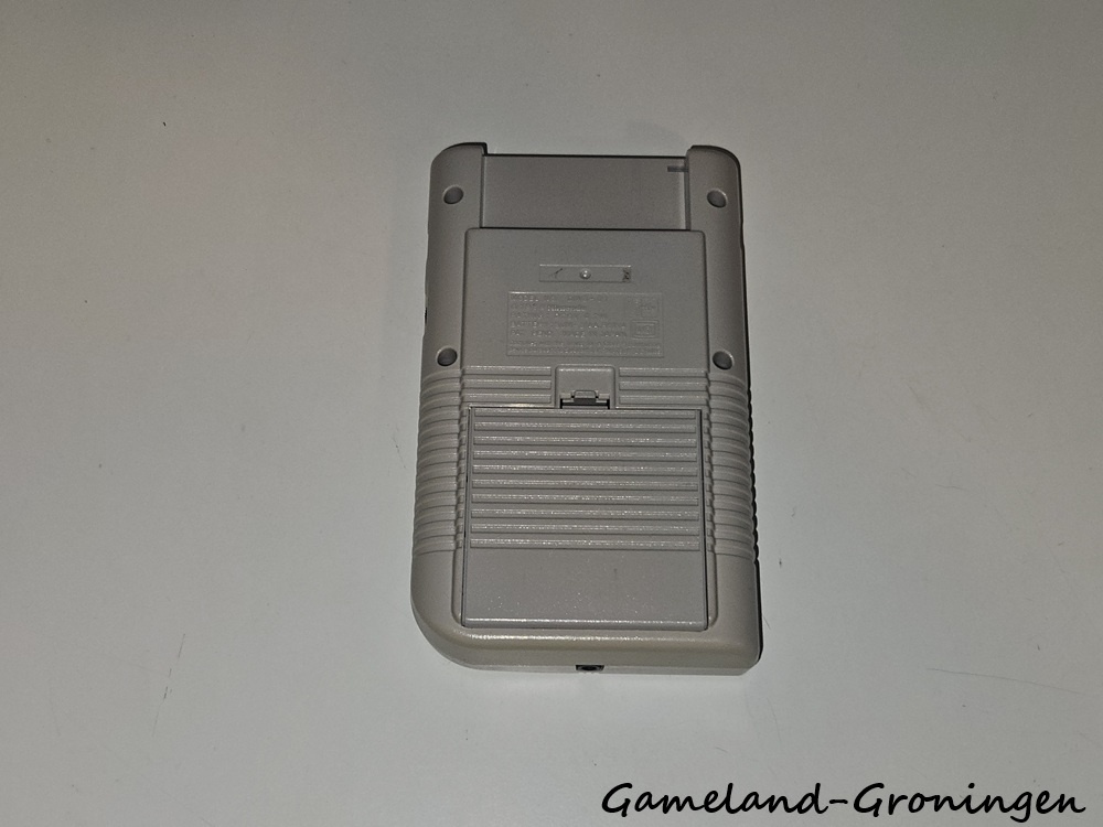 Gameboy Classic (Verkleurd)