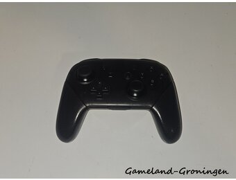 Nintendo Switch Pro Controller