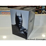 Batman Arkham Origins Collector's Edition (Complete)