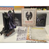 Batman Arkham Origins Collector's Edition (Compleet)
