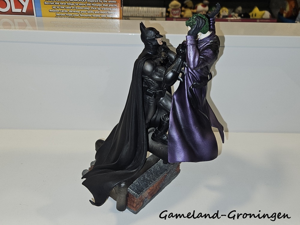 Batman Arkham Origins Collector's Edition (Complete)
