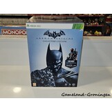 Batman Arkham Origins Collector's Edition (Complete)