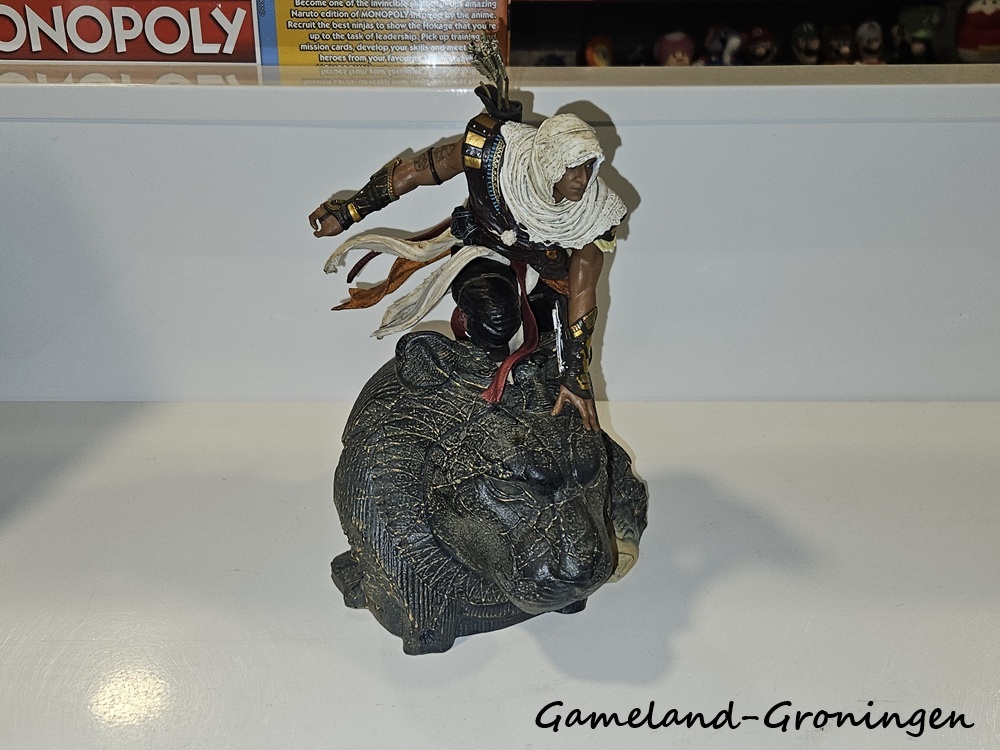 Assassin's Creed Origins Gods Edition (Boxed)