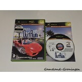 Outrun 2 (Compleet)
