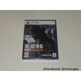 The Last of Us Part 2 Remastered