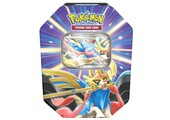 Pokémon TCG - Slashing Legends Tin - Zacian Ex