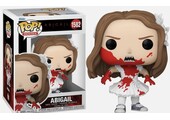 Abducting Abigail POP! - Abigail #1582