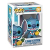 Disney's Lilo & Stitch POP! - Luau Stitch #1567