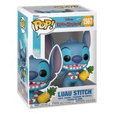 Disney's Lilo & Stitch POP! - Luau Stitch #1567