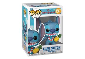 Disney's Lilo & Stitch POP! - Luau Stitch #1567