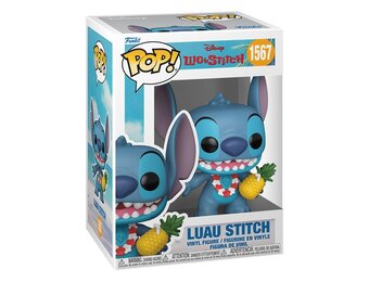 Disney's Lilo & Stitch POP! - Luau Stitch #1567