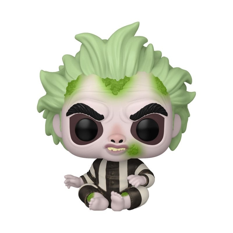 Beetlejuice 2 POP! - Baby Beetlejuice #1825