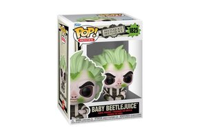 Beetlejuice 2 POP! - Baby Beetlejuice #1825