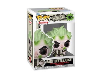 Beetlejuice 2 POP! - Baby Beetlejuice #1825