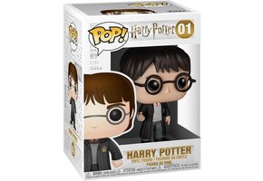 Harry Potter POP! - Harry Potter #01