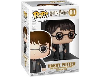 Harry Potter POP! - Harry Potter #01