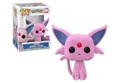 Pokémon POP! - Espeon Flocked #884