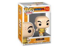 Dragon Ball Z POP! - Krillin #1926