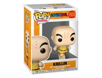 Dragon Ball Z POP! - Krillin #1926