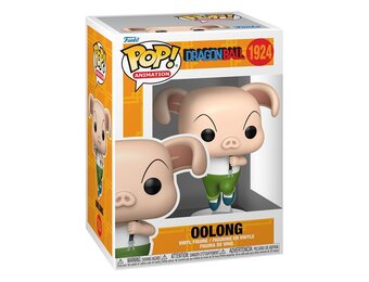 Dragon Ball Z POP! - Oolong #1924