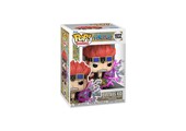 One Piece POP! - Eustass Kid (Awakening) #1932