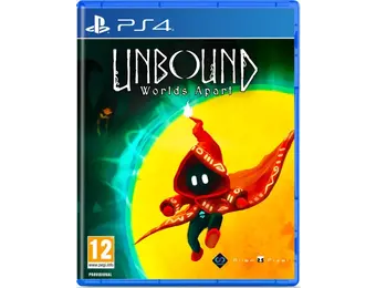 Unbound Worlds Apart