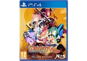 Disgaea 7 Vows of the Virtueless Deluxe Edition