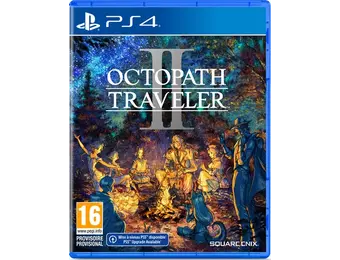 Octopath Traveler 2