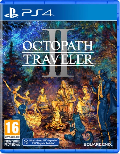 Octopath Traveler 2