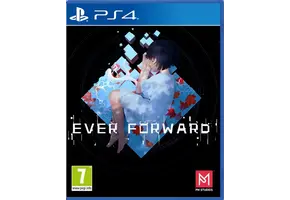 Ever Forward