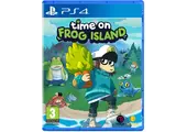 Time on Frog Island