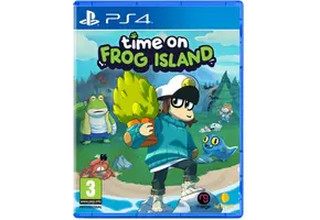 Time on Frog Island