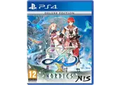 YS X Nordics - Deluxe Edition