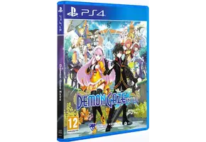 Demon Gaze Extra Day One Edition