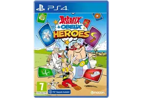 Asterix & Obelix Heroes