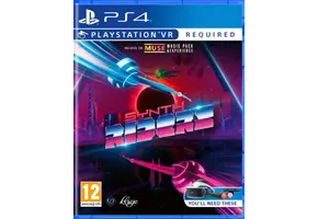 Synth Riders
