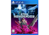 Star Renegades