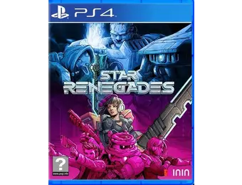 Star Renegades