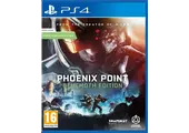 Phoenix Point Behemoth Edition