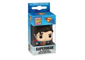 Superman 2025 POP Sleutelhanger - Superman