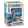 Disney's Lilo & Stitch POP! - Stitch in Sand #1566