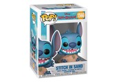 Disney's Lilo & Stitch POP! - Stitch in Sand #1566