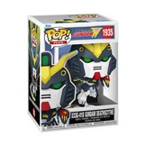 Mobile Suit Gundam Wing POP! - XXXG-01D Gundam Deathscythe #1935