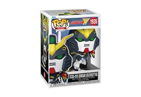 Mobile Suit Gundam Wing POP! - XXXG-01D Gundam Deathscythe #1935