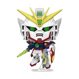 Mobile Suit Gundam Wing POP! - XXXG-00W0 Wing Gundam Zero #1933
