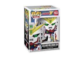 Mobile Suit Gundam Wing POP! - XXXG-00W0 Wing Gundam Zero #1933