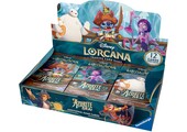 Disney Lorcana TCG - Azurite Sea Booster Pack